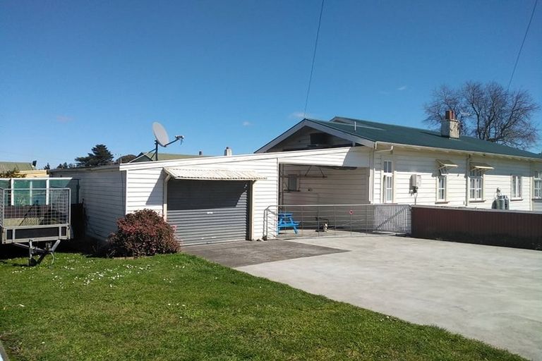 Photo of property in 16 Rira Street, Marton, 4710