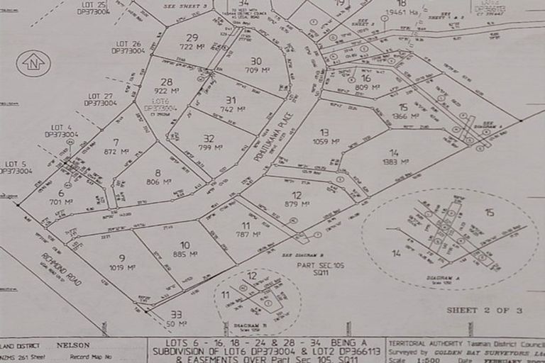 Photo of property in 16 Pohutukawa Place, Pohara, Takaka, 7183