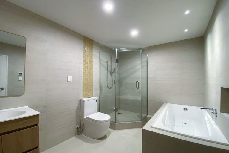 Photo of property in 8 Aoraki Crescent, Albany Heights, Auckland, 0632