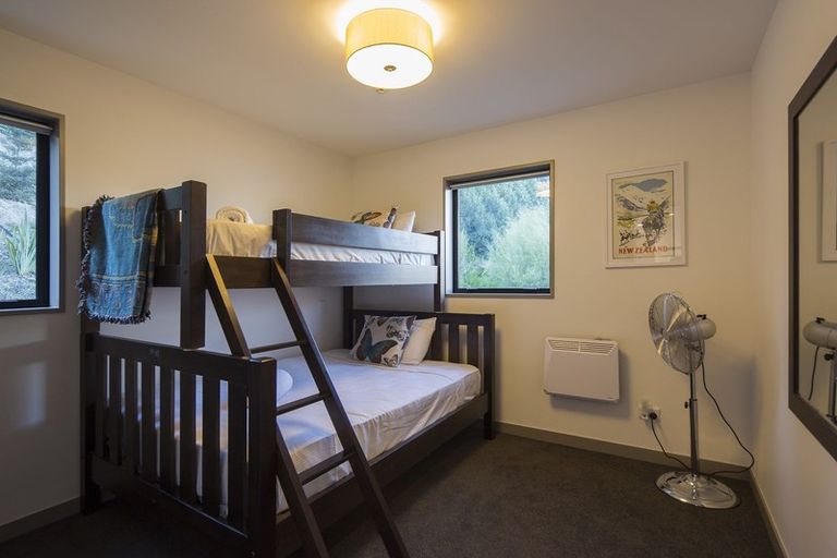 Photo of property in La Residence Du Lac, 39/527 Frankton Road, Queenstown, 9300