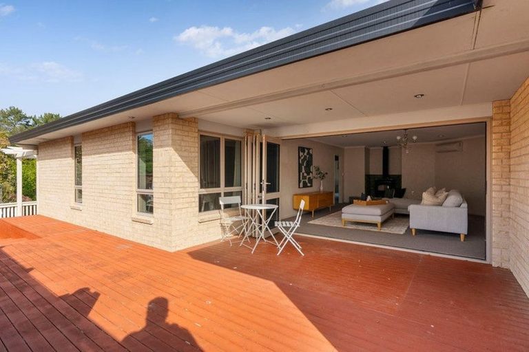 Photo of property in 32 Cody Crescent, Lansdowne, Masterton, 5810