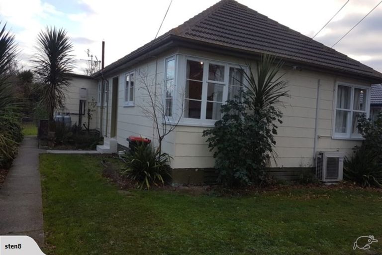 Photo of property in 31 Emmett Street, Shirley, Christchurch, 8013