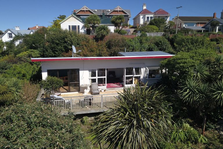 Photo of property in 49 Sutherland Street, Dunedin Central, Dunedin, 9016