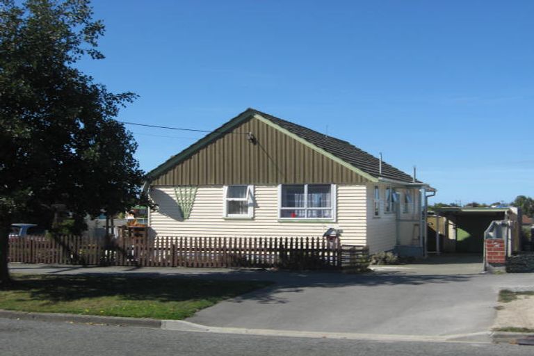 Photo of property in 17 Kelvin Street, Marchwiel, Timaru, 7910