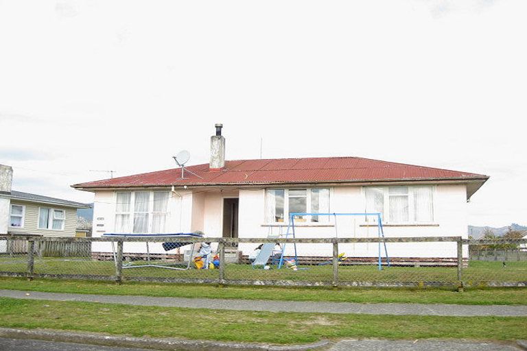 Photo of property in 37 Matai Street, Murupara, 3025
