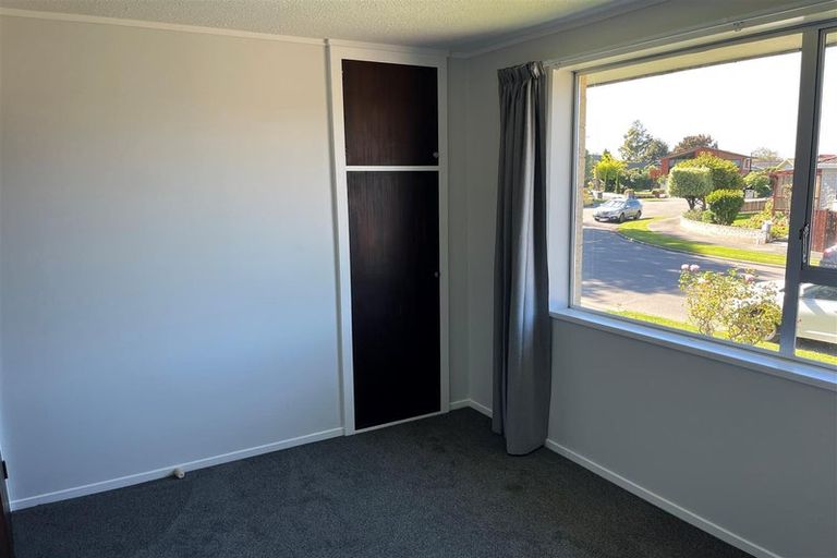 Photo of property in 1/7 James Condon Place, Redwood, Christchurch, 8051