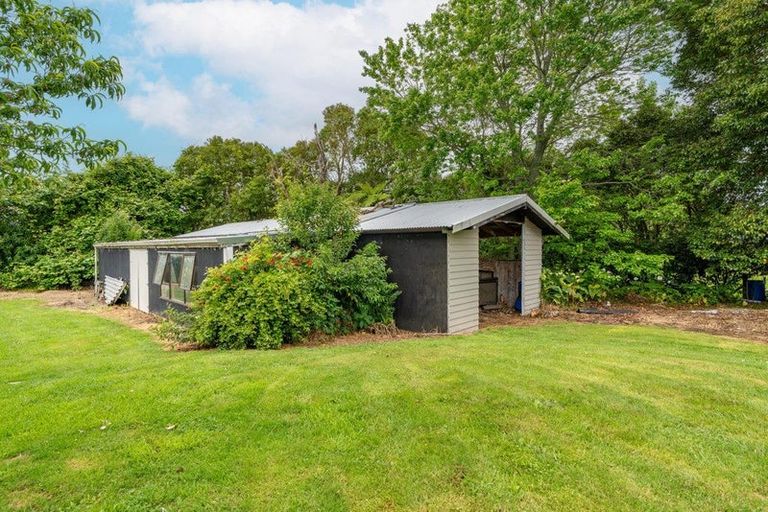 Photo of property in 1986 Kakaramea Road, Ngahinapouri, Hamilton, 3290