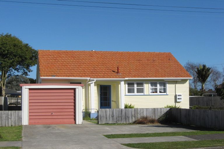 Photo of property in 14 Crete Street, Whakatane, 3120