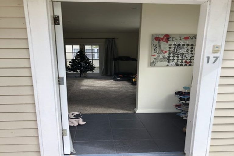 Photo of property in 17 Bauchop Road, Waterloo, Lower Hutt, 5011