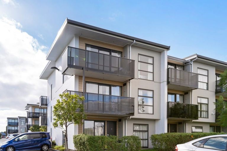 Photo of property in 204/69d Hall Avenue, Mangere, Auckland, 2022
