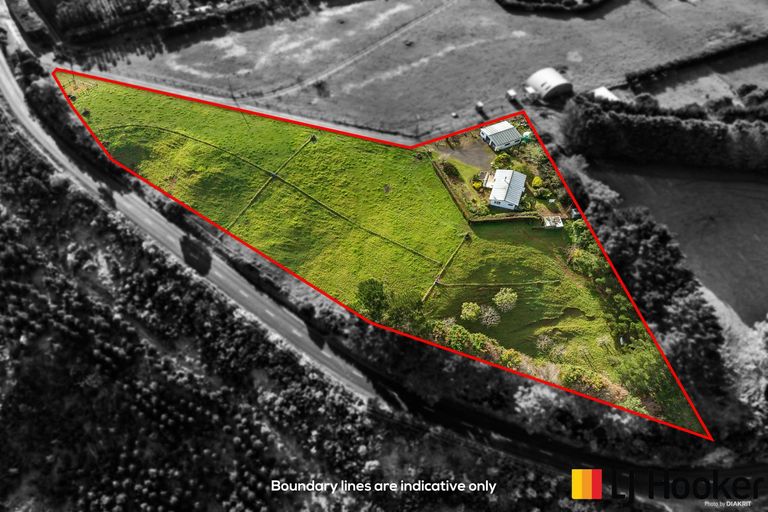 Photo of property in 204b Tram Gully Road, Manukau Heads, Waiuku, 2684