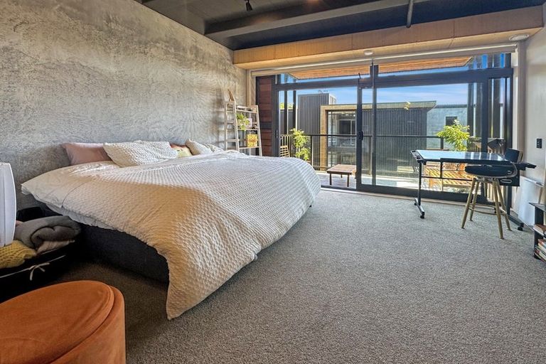 Photo of property in Vedado Apartments, 405/41 Hopper Street, Mount Cook, Wellington, 6011