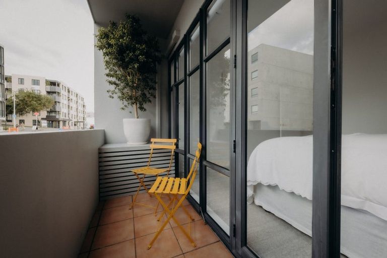 Photo of property in 16/34 Pollen Street, Grey Lynn, Auckland, 1021