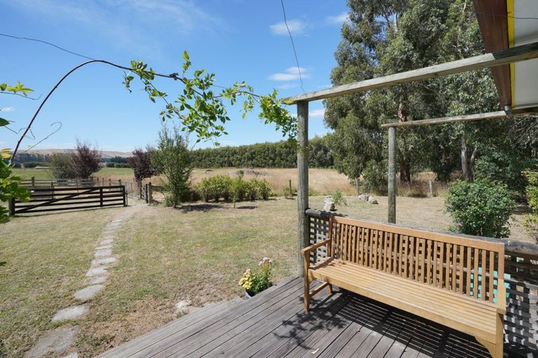 Photo of property in 241 Armstrongs Road, Waikari, 7491