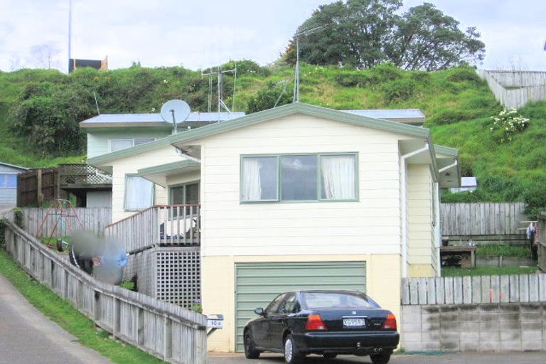 Photo of property in 10a Luke Street, Brookfield, Tauranga, 3110