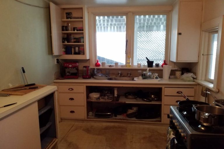 Photo of property in 21 Central Terrace, Kelburn, Wellington, 6012