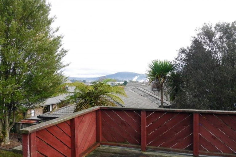 Photo of property in 13 Larcy Road, Lynmore, Rotorua, 3010