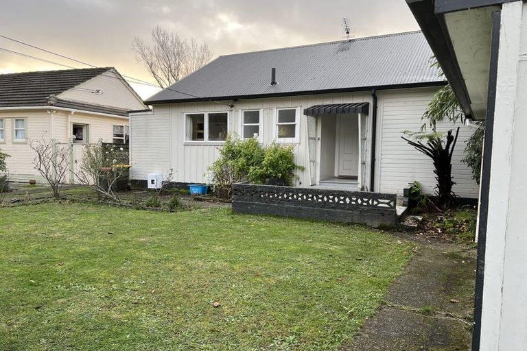 Photo of property in 6 Keys Street, Naenae, Lower Hutt, 5011