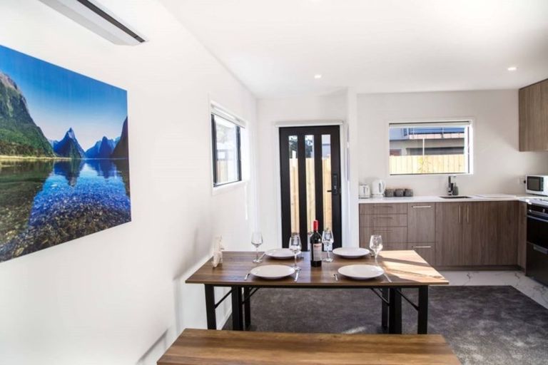 Photo of property in 119d Chester Street East, Christchurch Central, Christchurch, 8011