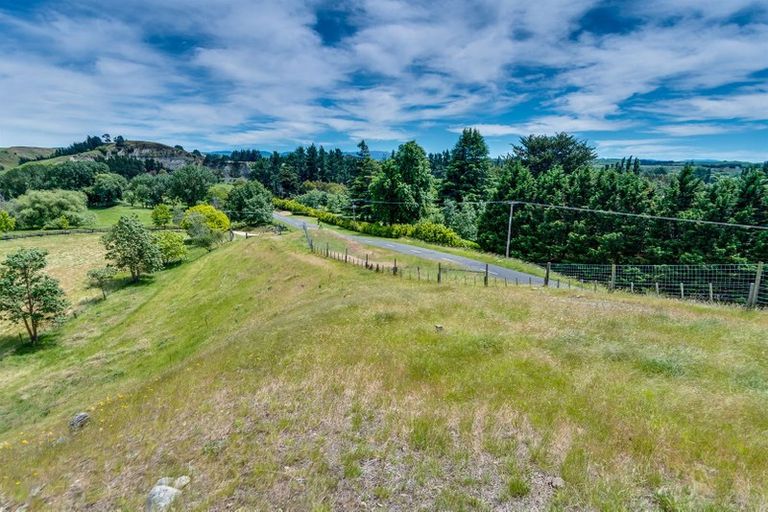 Photo of property in 149 Aorangi Road, Maraekakaho, Hastings, 4171