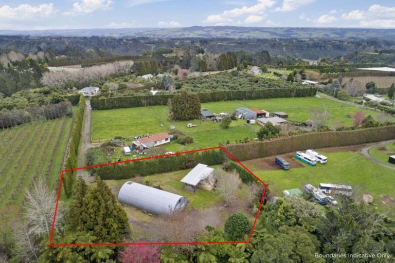 Photo of property in 76 Merrick Road, Pyes Pa, Tauranga, 3173