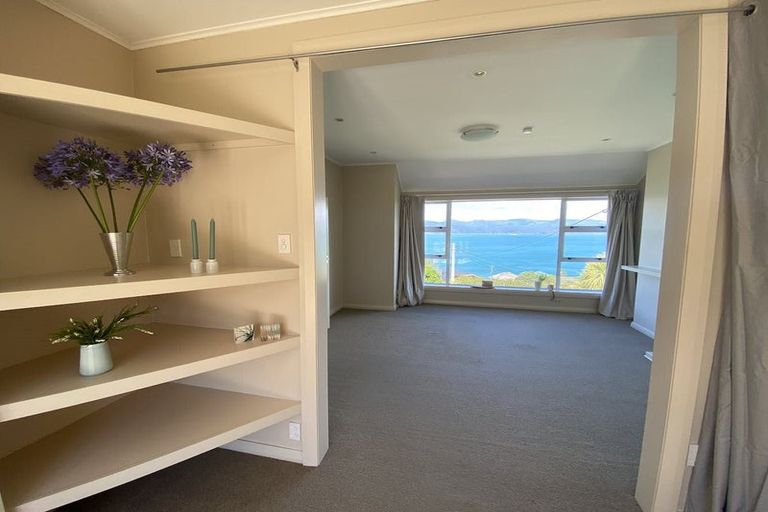 Photo of property in 110 Homebush Road, Khandallah, Wellington, 6035