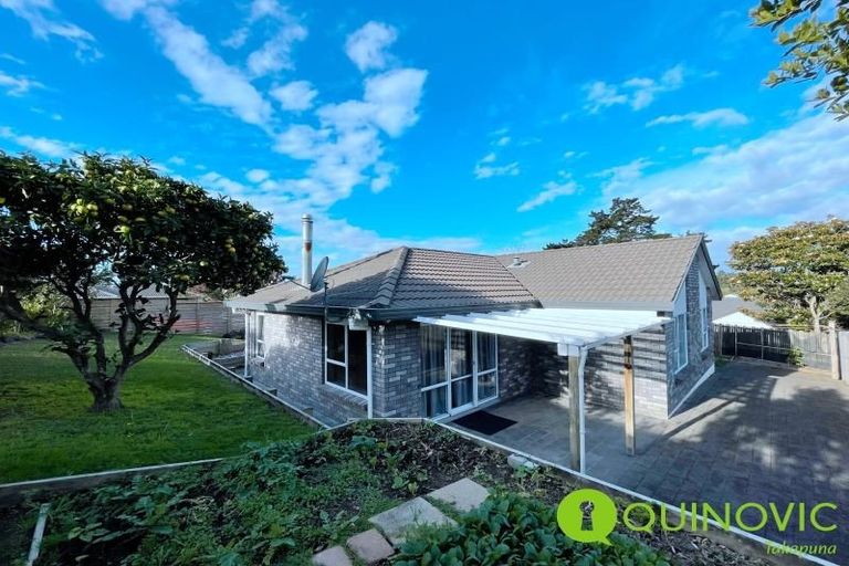 Photo of property in 11 Owl Court, Unsworth Heights, Auckland, 0632