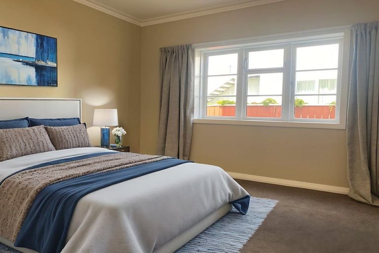 Photo of property in 73 Whites Line East, Waiwhetu, Lower Hutt, 5010