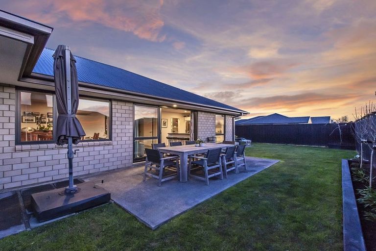 Photo of property in 26 Collier Drive, Halswell, Christchurch, 8025