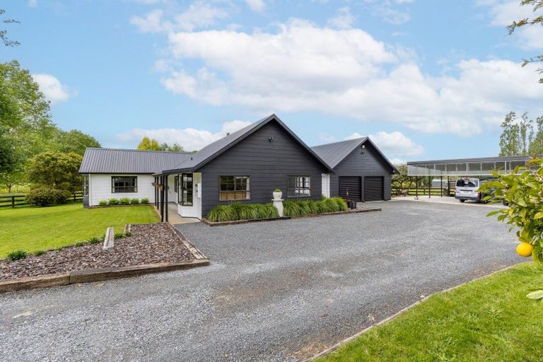 Photo of property in 231c Laxon Road, Rotokauri, Hamilton, 3289