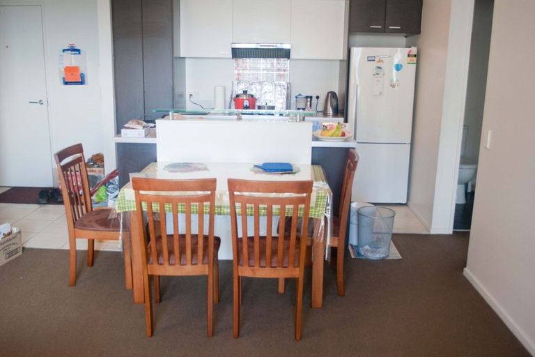Photo of property in 4j/160 Symonds Street, Eden Terrace, Auckland, 1010