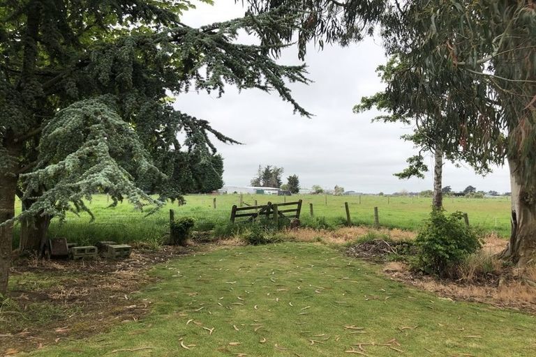 Photo of property in 1943 Winton Lorneville Highway, Makarewa, Invercargill, 9876