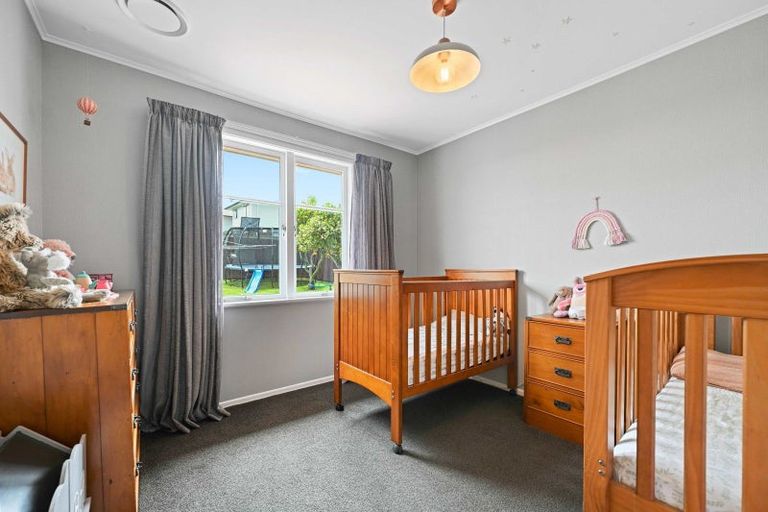 Photo of property in 7 Matthews Crescent, Melville, Hamilton, 3206