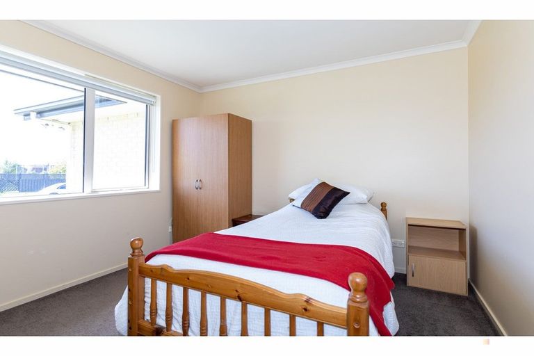 Photo of property in 4 Lincoln Street, Marchwiel, Timaru, 7910