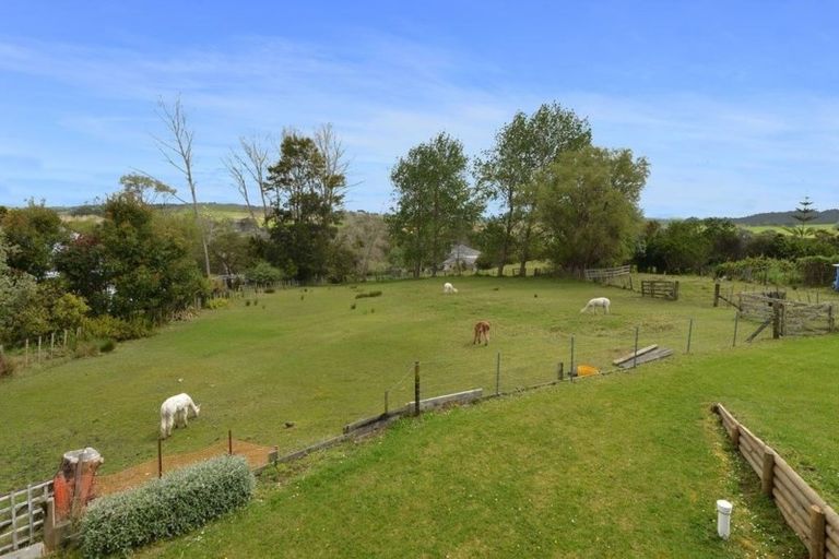 Photo of property in 654 Ormandy Road, Mangapai, Whangarei, 0178