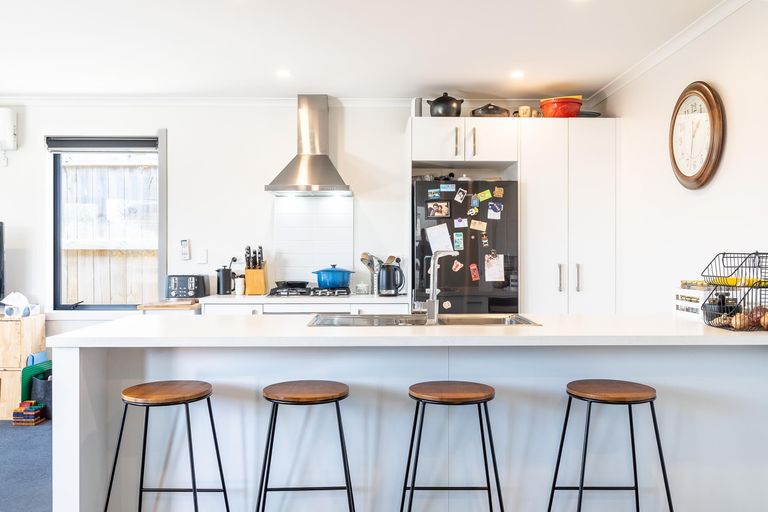 Photo of property in 22 North Ridge Drive, Rototuna North, Hamilton, 3210