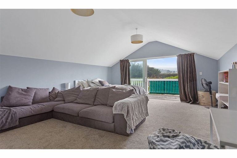 Photo of property in 610 Woodside Road, Coopers Creek, Oxford, 7495