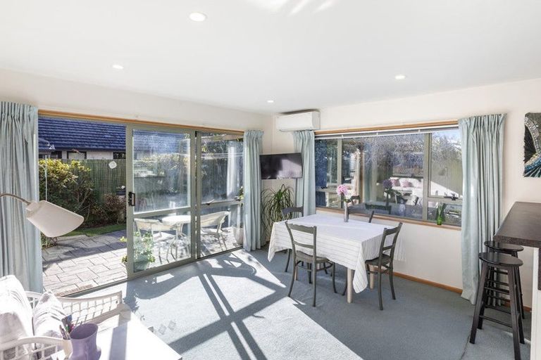 Photo of property in 1/14 Aston Drive, Waimairi Beach, Christchurch, 8083