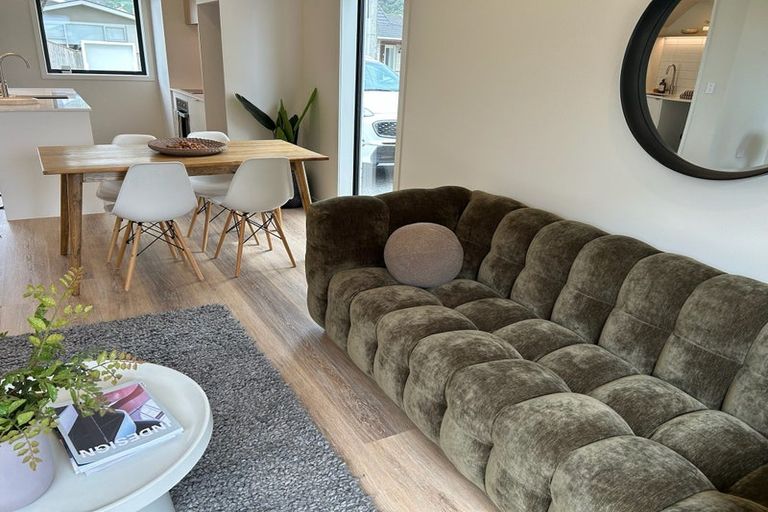 Photo of property in 3/24 Vincent Street, Waterloo, Lower Hutt, 5011