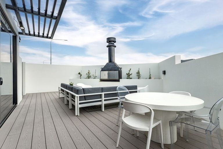 Photo of property in 17 Lancewood Terrace, Oceanview, Timaru, 7910