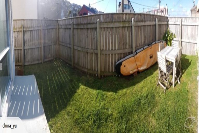 Photo of property in 1/102 Lyall Parade, Lyall Bay, Wellington, 6022