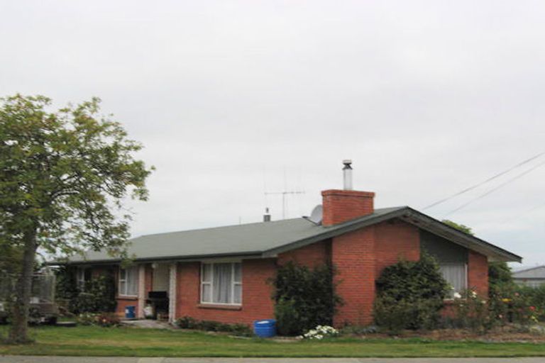 Photo of property in 34 Gammack Street, Temuka, 7920