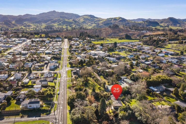 Photo of property in 25 Gilmour Street, Waihi, 3610
