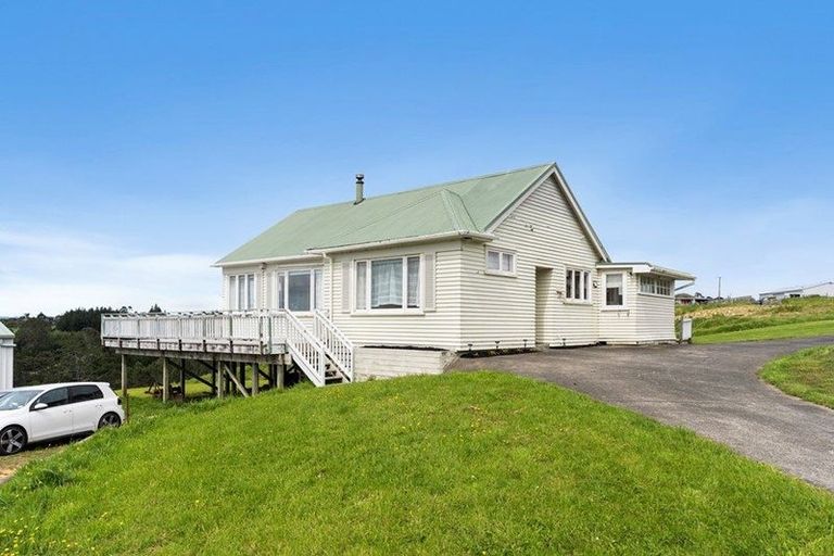 Photo of property in 733b Ridge Road, Riverhead, 0793