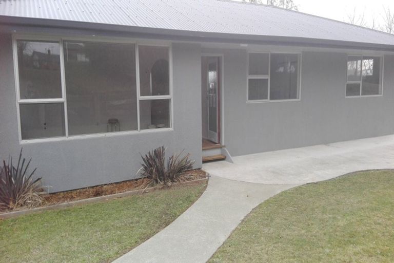 Photo of property in 1 Glenview Terrace, Highfield, Timaru, 7910