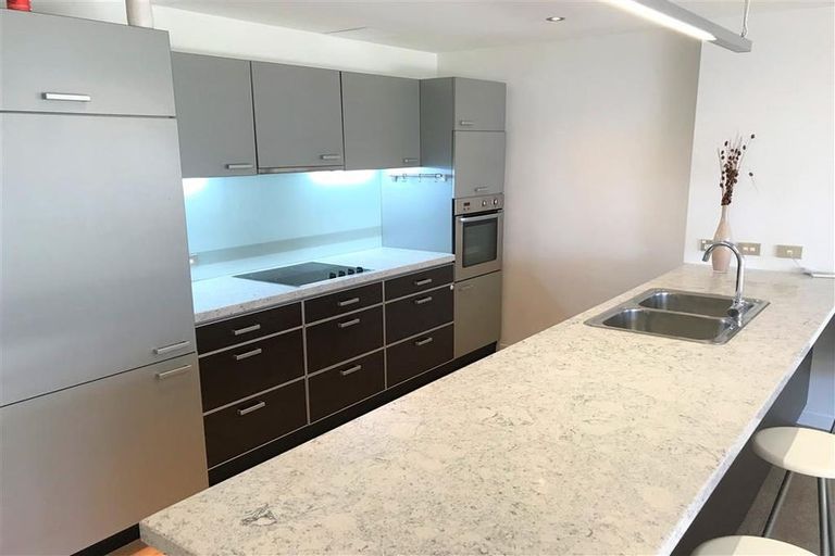 Photo of property in 201d/14 West Quay, Ahuriri, Napier, 4110