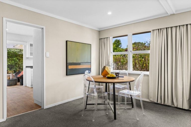 Photo of property in 2a George Place, Havelock North, 4130