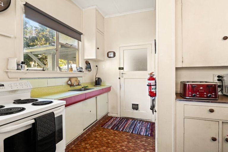 Photo of property in 153 Malvern Street, Woodhaugh, Dunedin, 9010