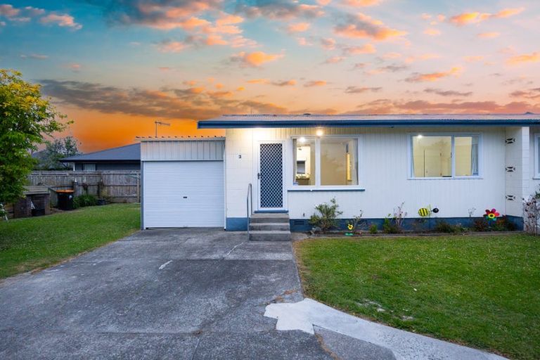 Photo of property in 1/145 College Street, Awapuni, Palmerston North, 4412