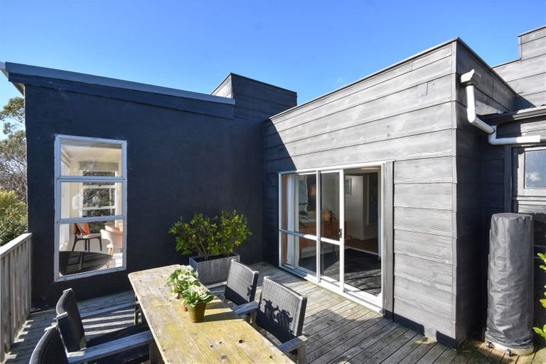 Photo of property in 37 Frances Street, Broad Bay, Dunedin, 9014